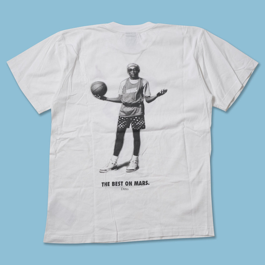 2000s Nike Jordan Spike Lee T-Shirt Medium
