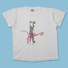 Vintage Nike Jordan T-Shirt Medium