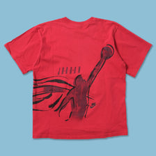 Vintage Nike Jordan T-Shirt Small