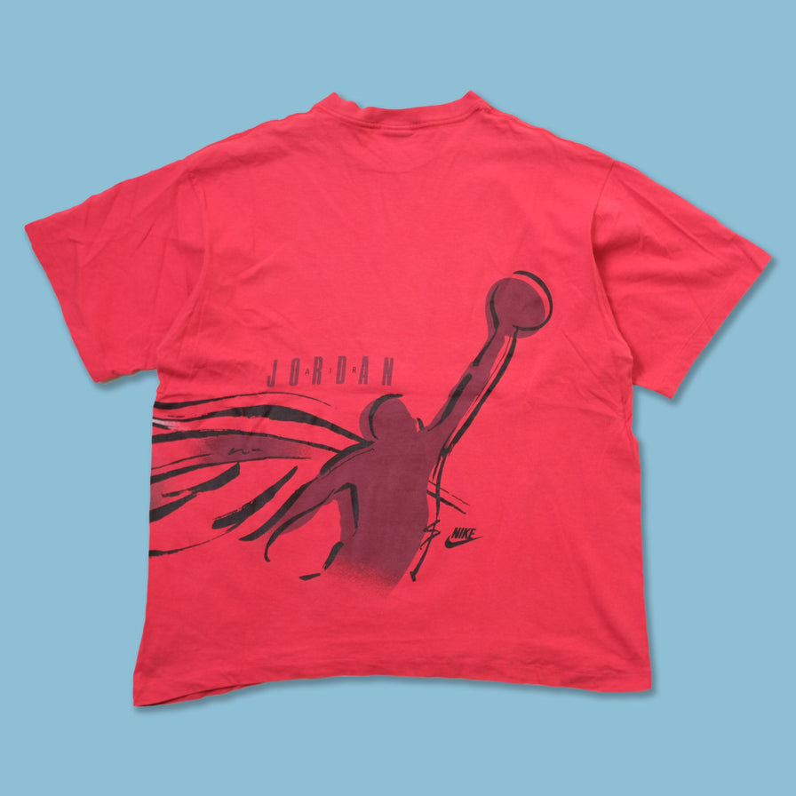 Vintage Nike Jordan T-Shirt Large