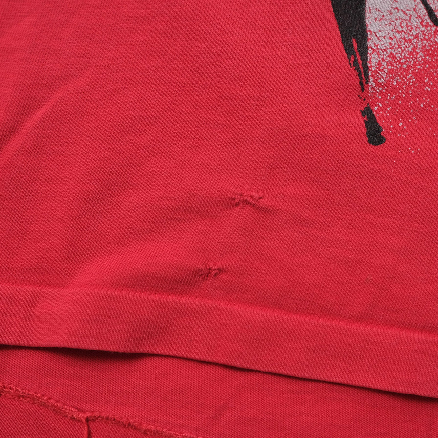 Vintage Nike Jordan T-Shirt Small