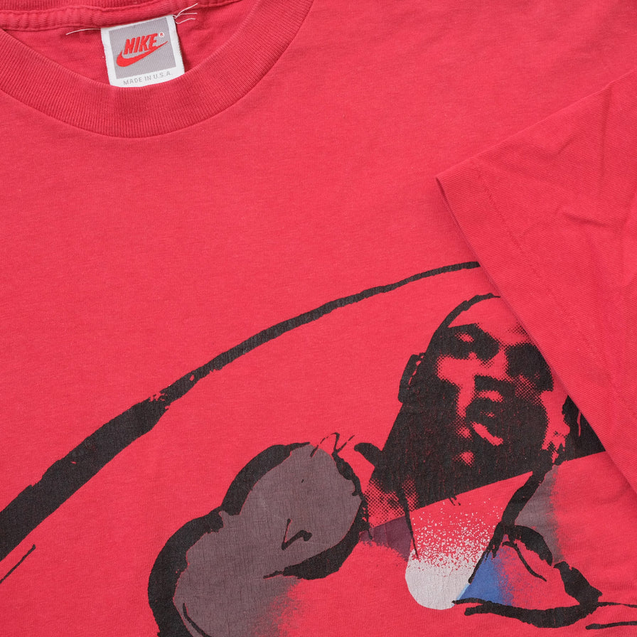 Vintage Nike Jordan T-Shirt Large