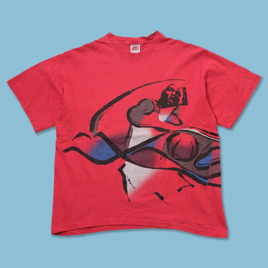 Vintage Nike Jordan T-Shirt Large