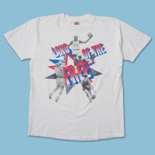 Vintage Nike USA Basketball T-Shirt XLarge