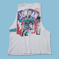 Vintage 90s Jordan T-Shirt XLarge