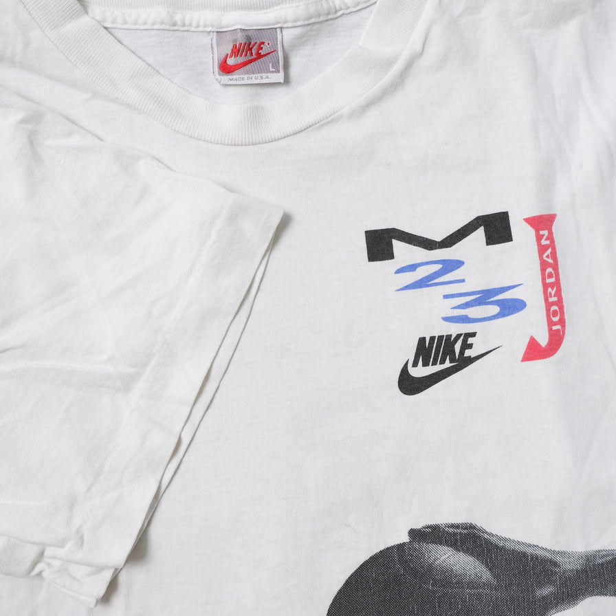 Vintage Nike Jordan T-Shirt XS / Small