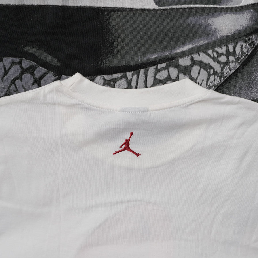 Deadstock Nike Jordan 3 T-Shirt XLarge