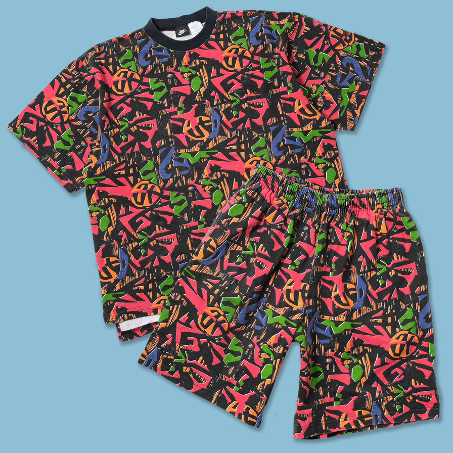 Vintage Nike Jordan Set Medium