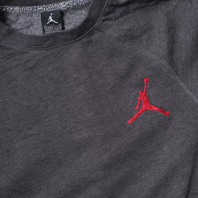 Vintage Nike Jordan Sweater Small