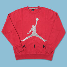 Nike Air Jordan Sweater Medium / Large