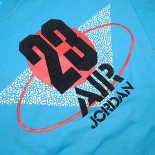 Vintage Air Jordan Sweater XLarge - Double Double Vintage