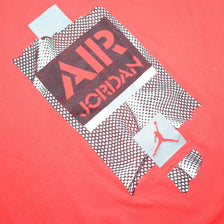 Vintage Nike Air Jordan Tanktop Medium / Large - Double Double Vintage