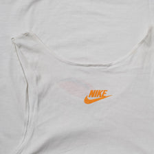 Vintage Nike Jordan Tank Top Medium