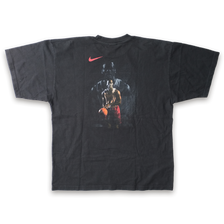 Vintage Nike Jordan Man or Machine T-Shirt XLarge - Double Double Vintage