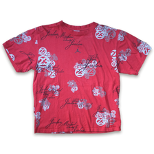 Jordan T-Shirt Small / Medium - Double Double Vintage