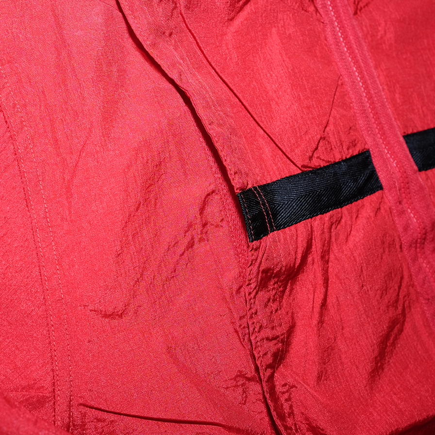 Vintage Jordan Flight Trackjacket Medium - Double Double Vintage