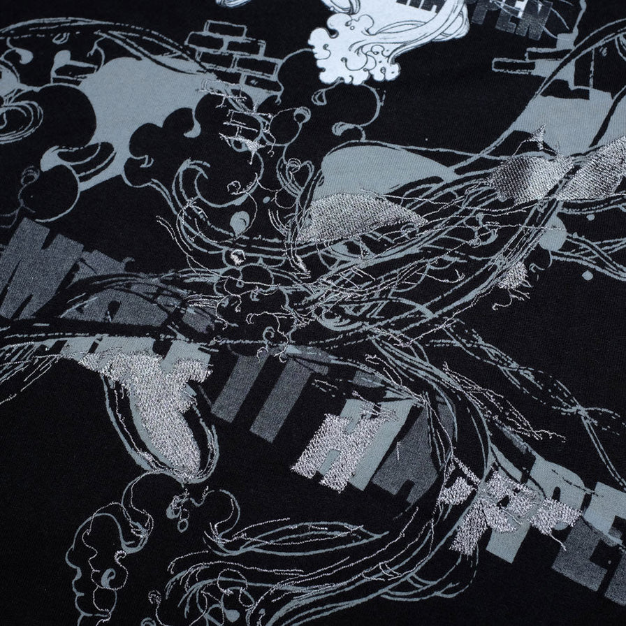 Nike Jordan Make it Happen T-Shirt XLarge - Double Double Vintage