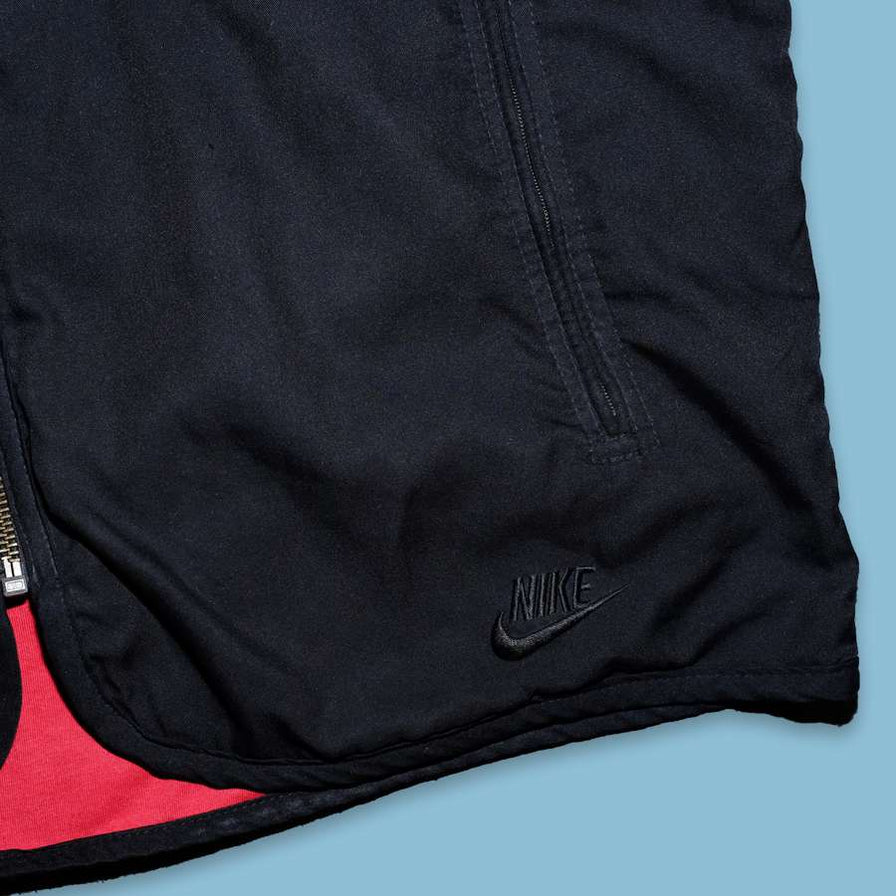 Vintage Nike Jordan Vest Small