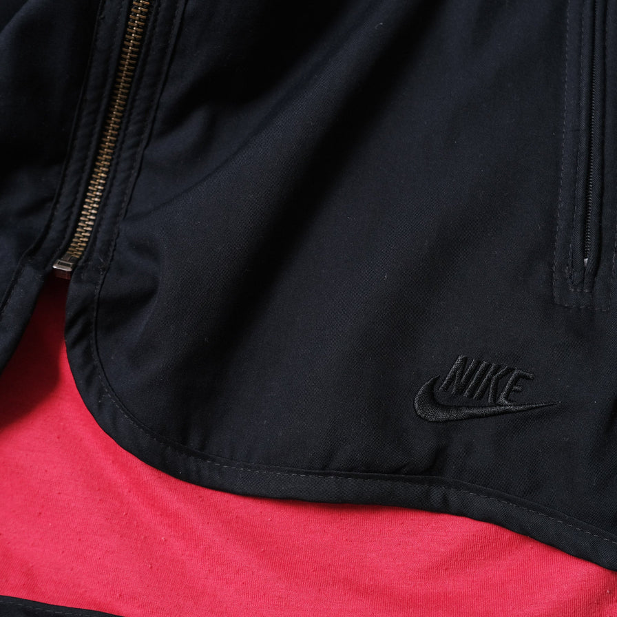 Vintage Nike Jordan Women's Vest Small