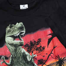 Vintage Deadstock Jurassic Park T-Shirt Medium