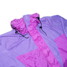 Vintage Jack Wolfskin Outdoor Jacket XLarge - Double Double Vintage