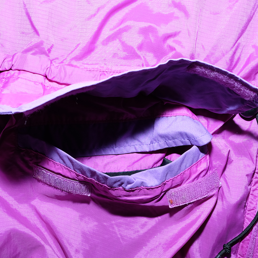 Vintage Jack Wolfskin Outdoor Jacket XLarge - Double Double Vintage