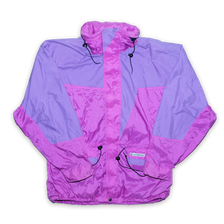 Vintage Jack Wolfskin Outdoor Jacket XLarge - Double Double Vintage