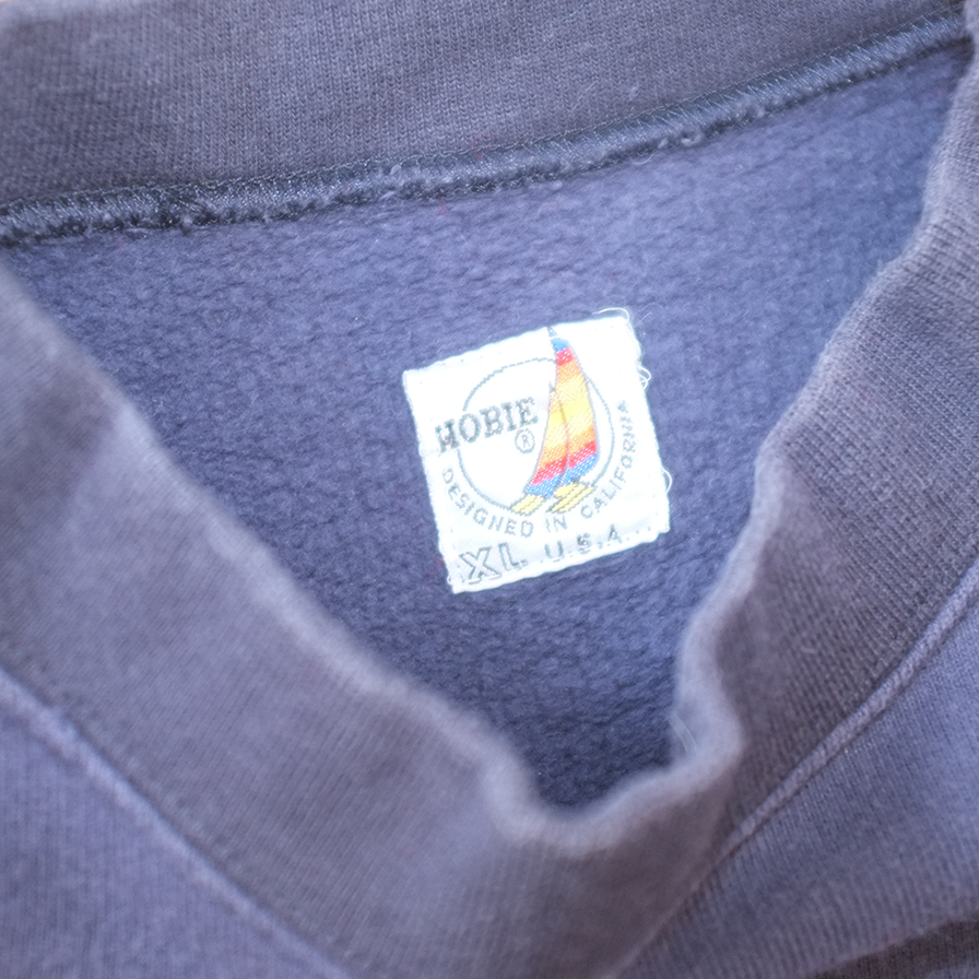 K2 Mountain Crewneck XLarge - Double Double Vintage