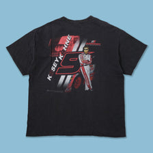Vintage Kasey Kahne Racing T-Shirt Large / XLarge