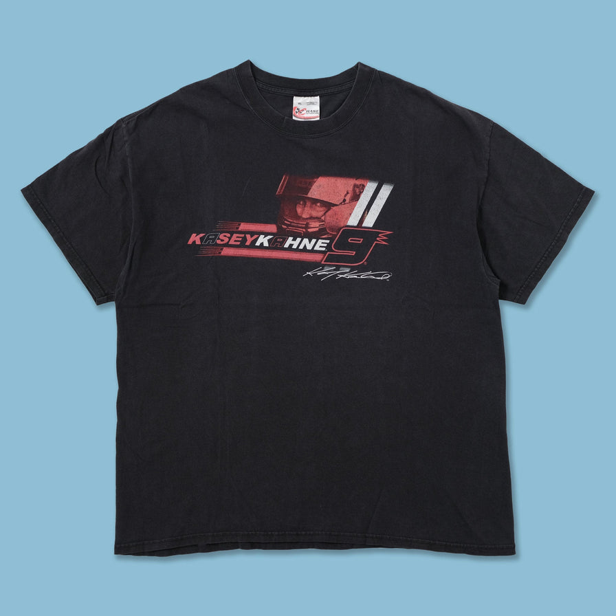 Vintage Kasey Kahne Racing T-Shirt Large / XLarge