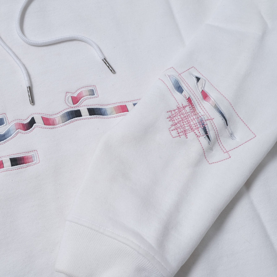 Vintage Karl Kani Hoody XLarge