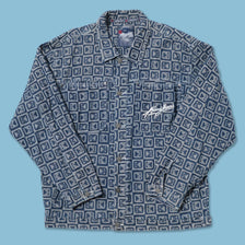 Vintage Karl Kani Denim Suit XLarge