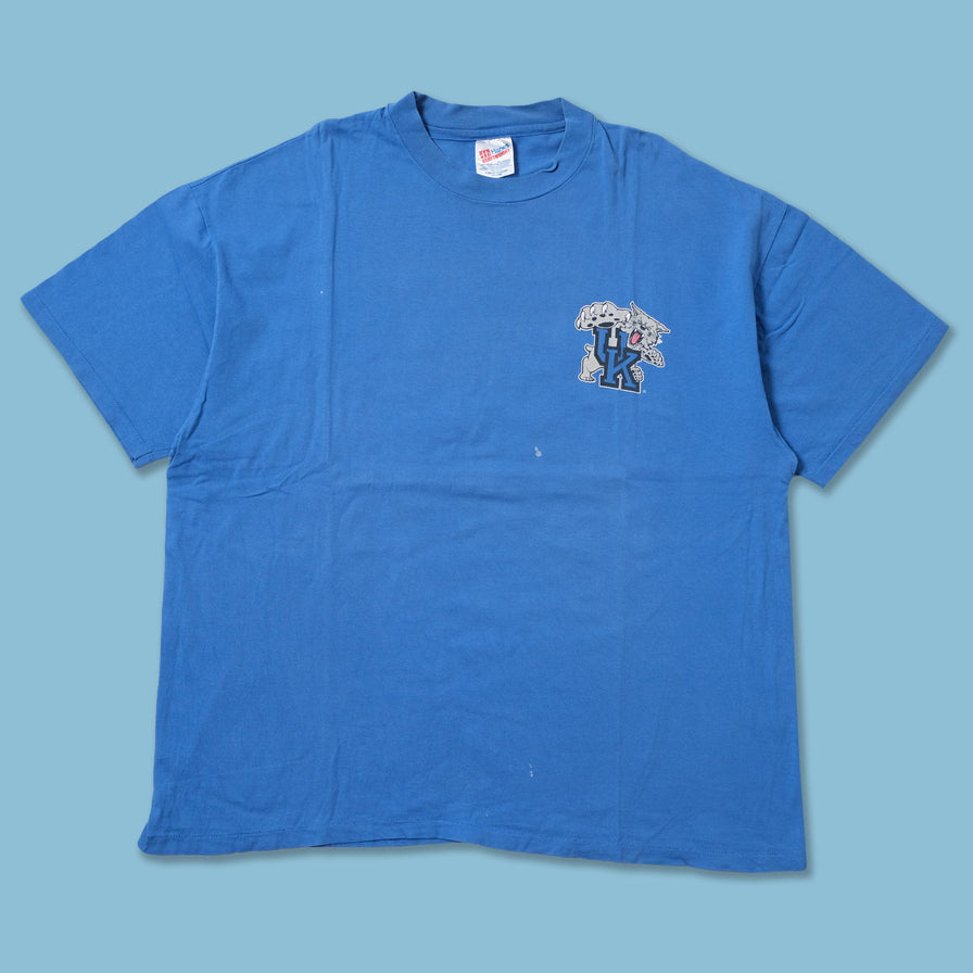 Vintage Kentucky Wildcats T-Shirt XLarge / XXL