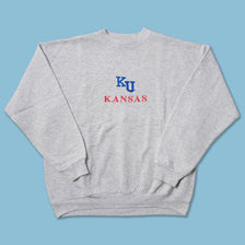 Vintage Kansas State Sweater Medium / Large