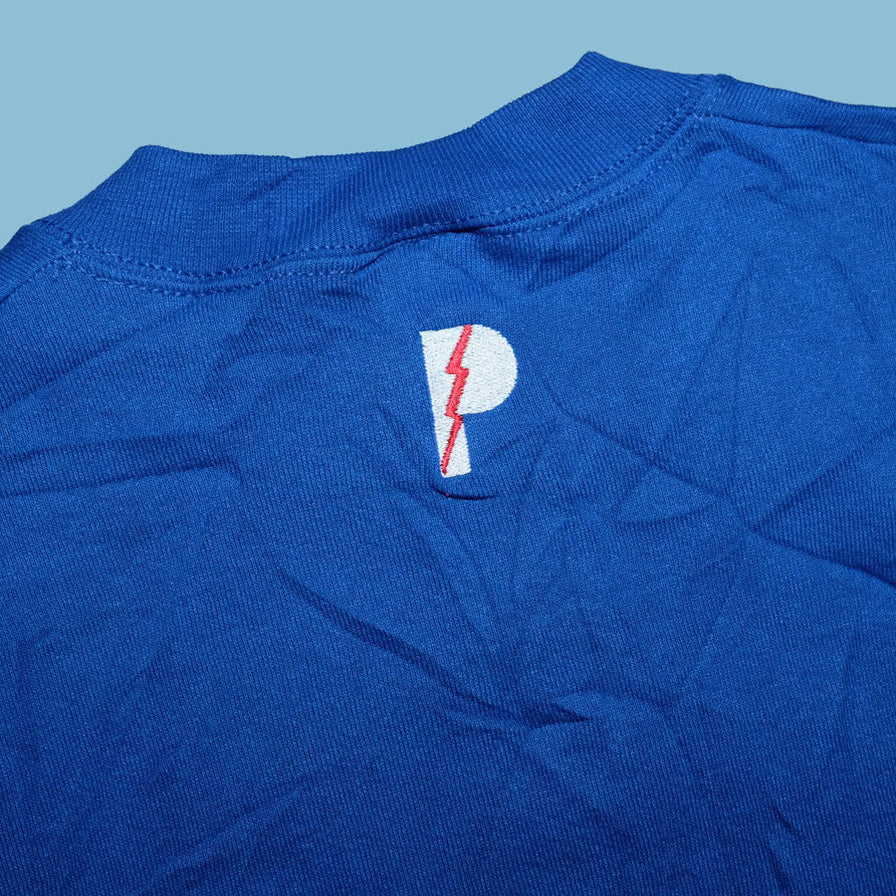 Vintage Kansas Jayhawks Sweater Large - Double Double Vintage