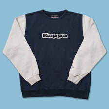 Vintage Kappa Sweater Medium