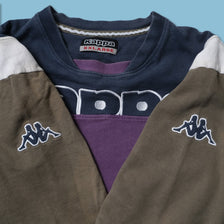 Vintage Kappa Sweater Large / XLarge