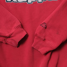 Vintage Kappa Sweater Medium