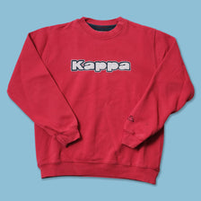 Vintage Kappa Sweater Medium
