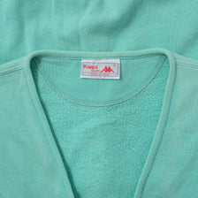 Vintage Kappa Sweater Vest Medium
