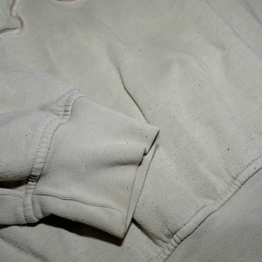 Women Vintage Kappa Logo Hoodie Medium - Double Double Vintage