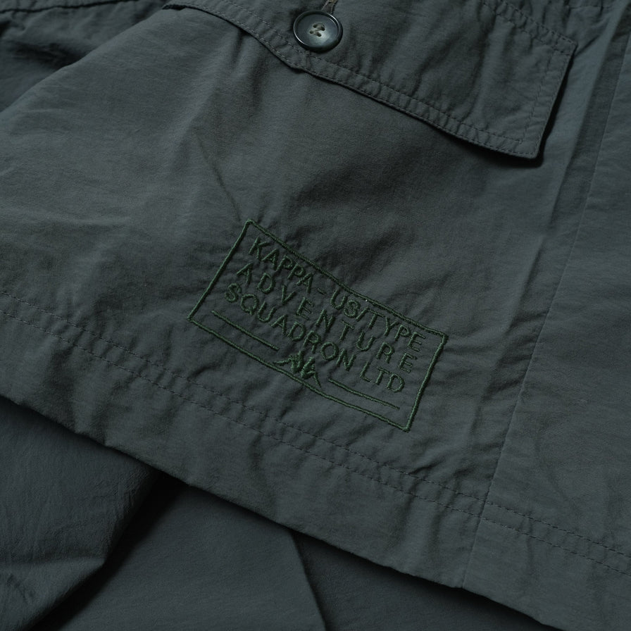 Vintage Kappa Light Jacket Medium