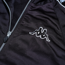 Vintage Kappa Jacket Small - Double Double Vintage