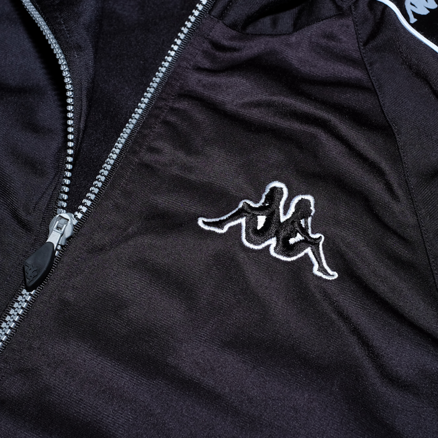 Vintage Kappa Jacket Small - Double Double Vintage