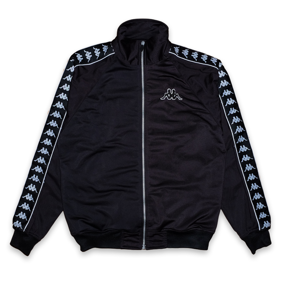 Vintage Kappa Jacket Small - Double Double Vintage