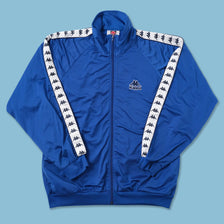 Vintage Kappa Track Jacket XLarge