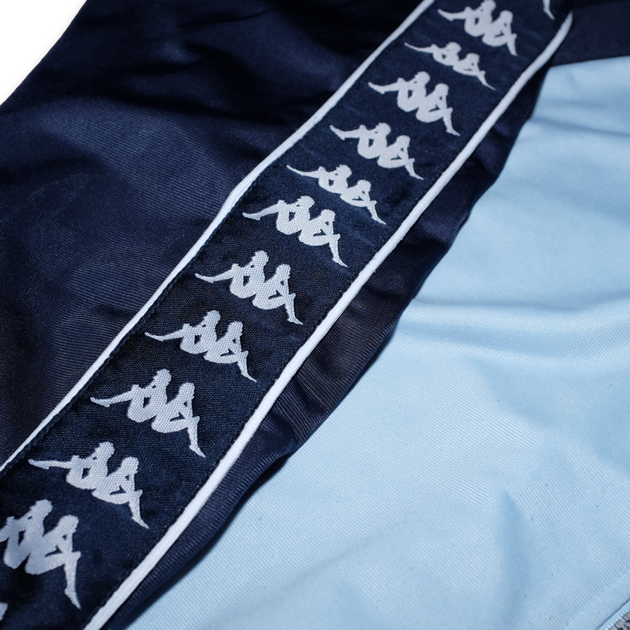 Vintage Kappa Track Jacket Medium - Double Double Vintage