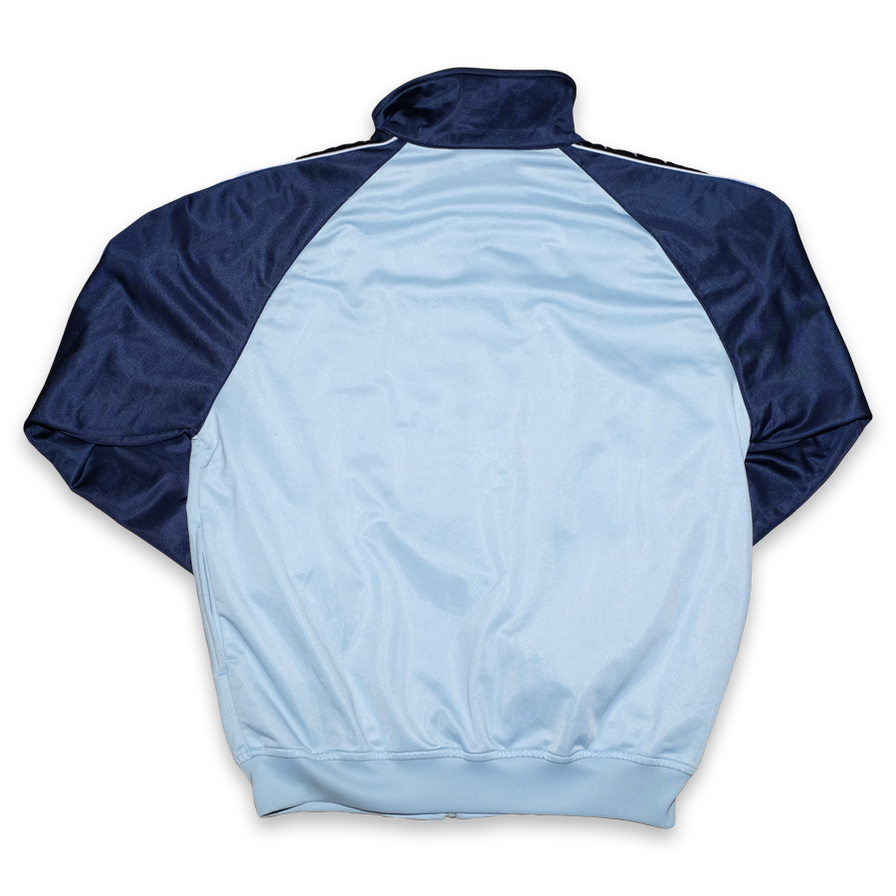 Vintage Kappa Track Jacket Medium - Double Double Vintage