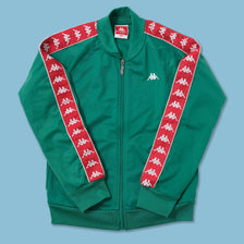 Vintage Kappa Women's Track Jacket XSmall