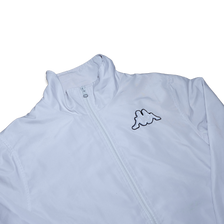 Kappa Trackjacket Medium - Double Double Vintage